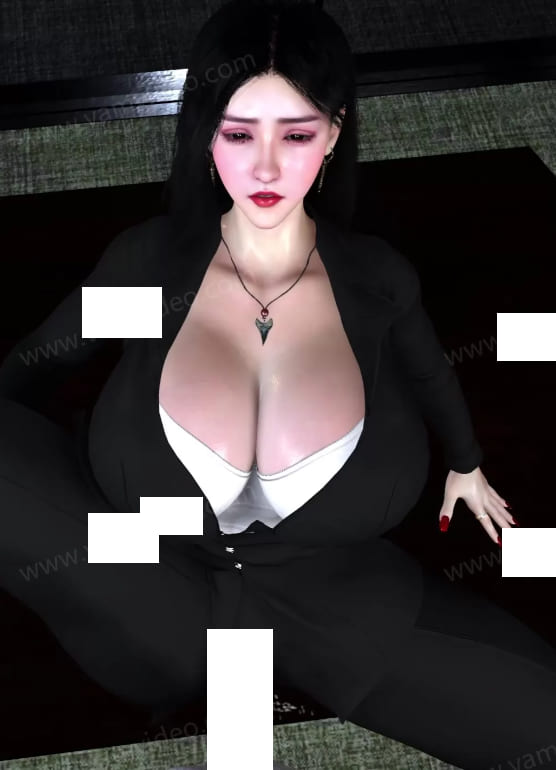 秘书RBQ [3d动漫] 视频